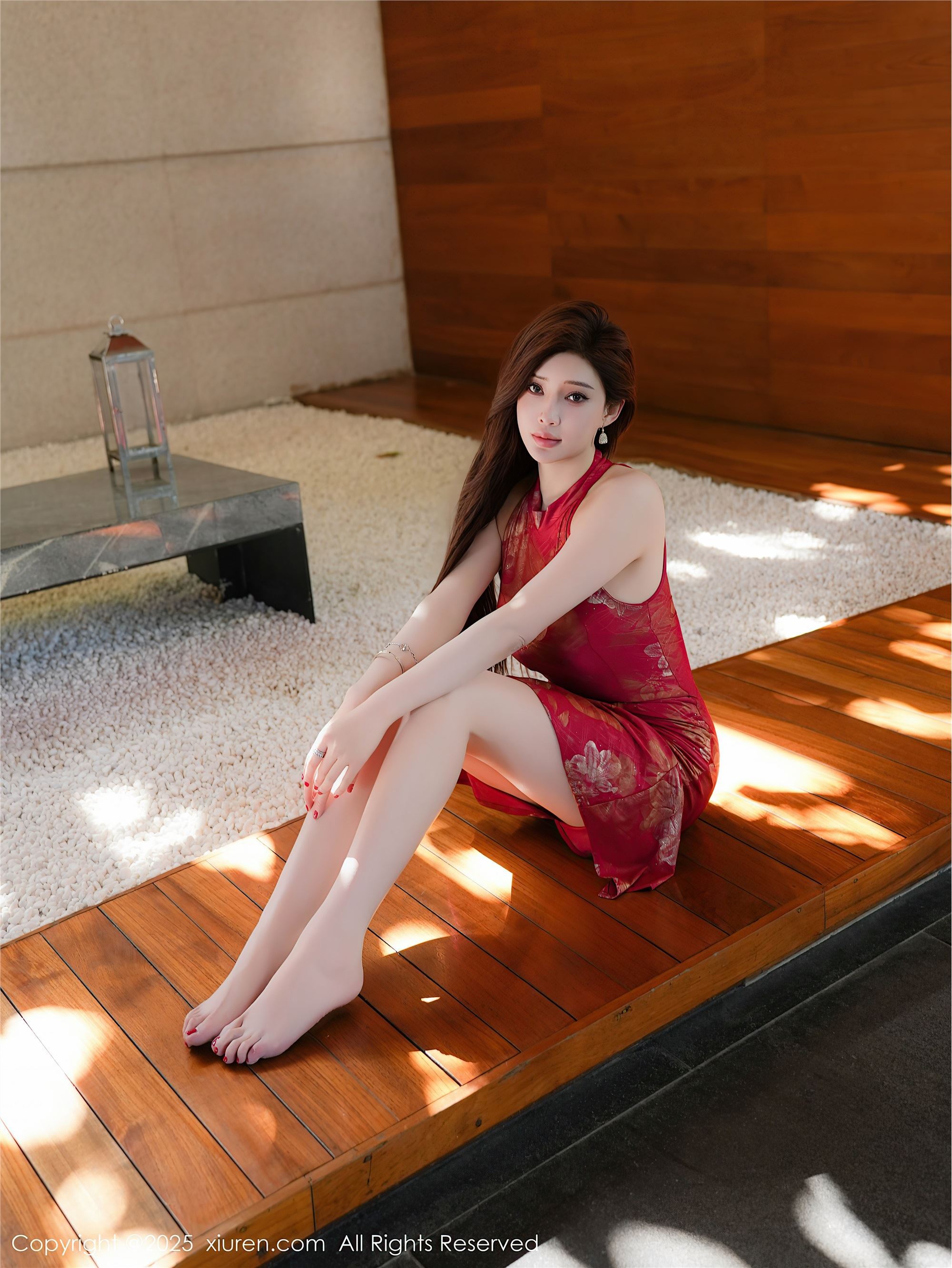 Xiuren秀人网 2025.02.05 NO.9837 Carol周妍希X